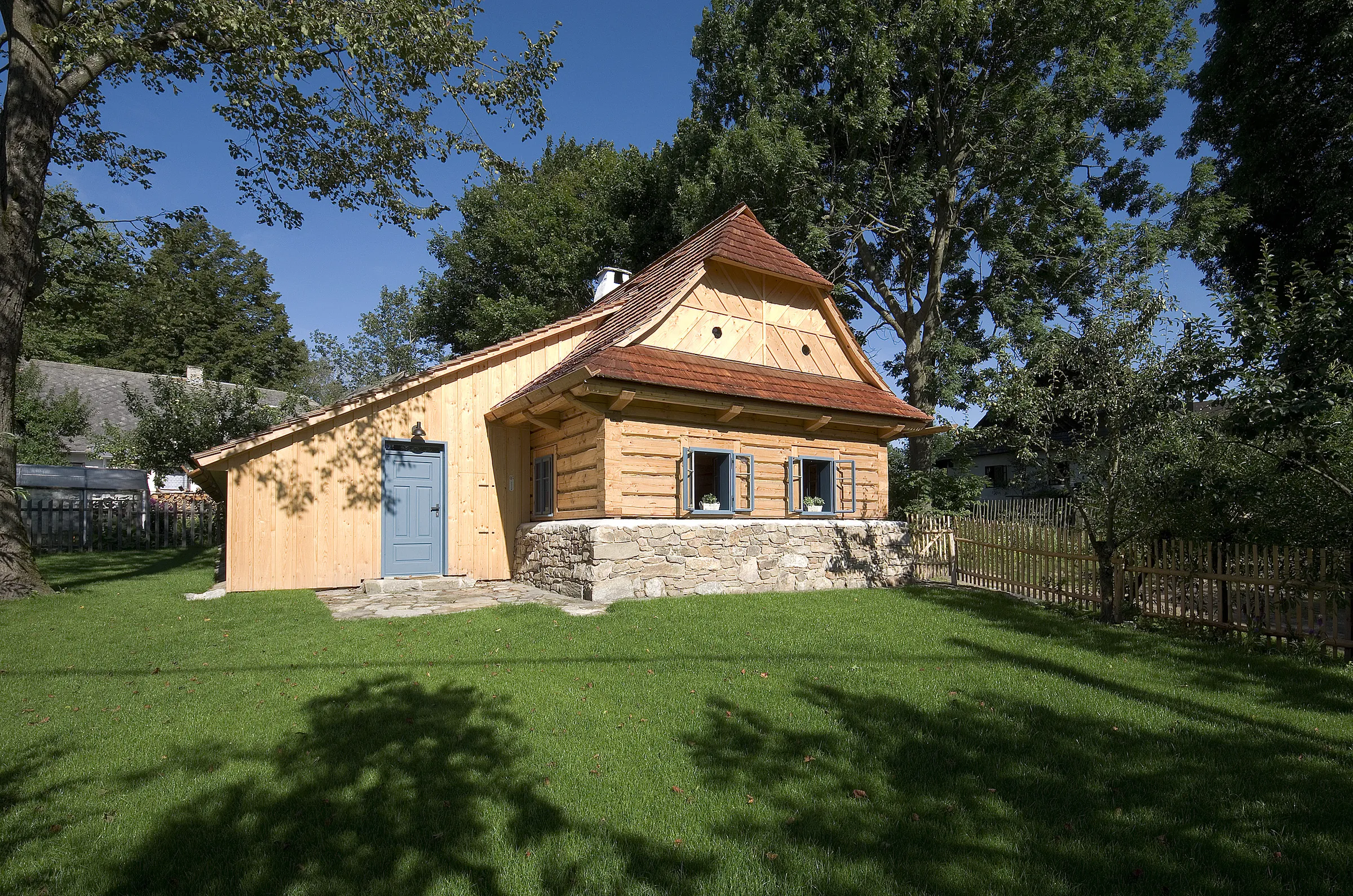 ROUBENKA — obrázek 1
