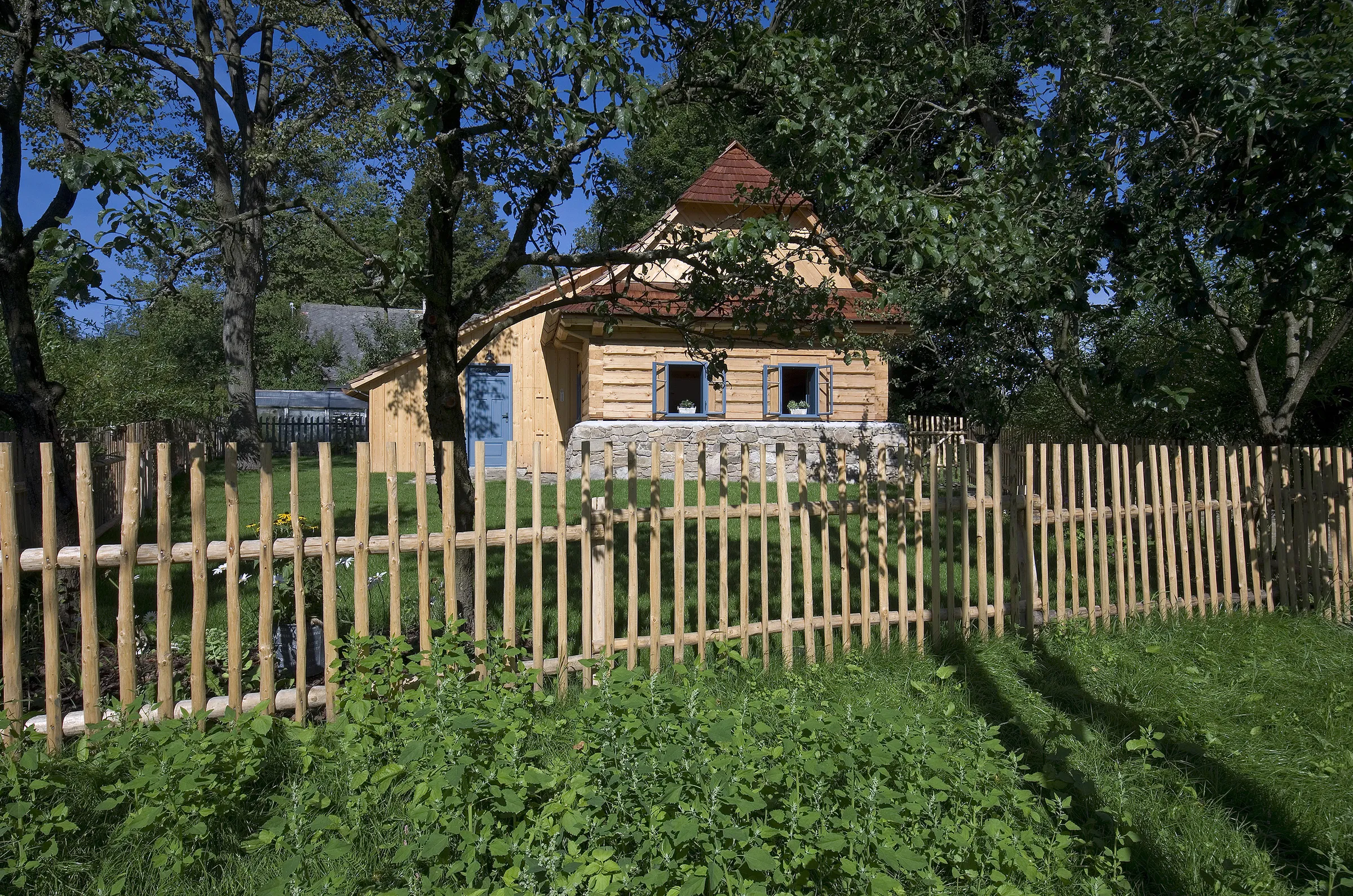 ROUBENKA — obrázek 2