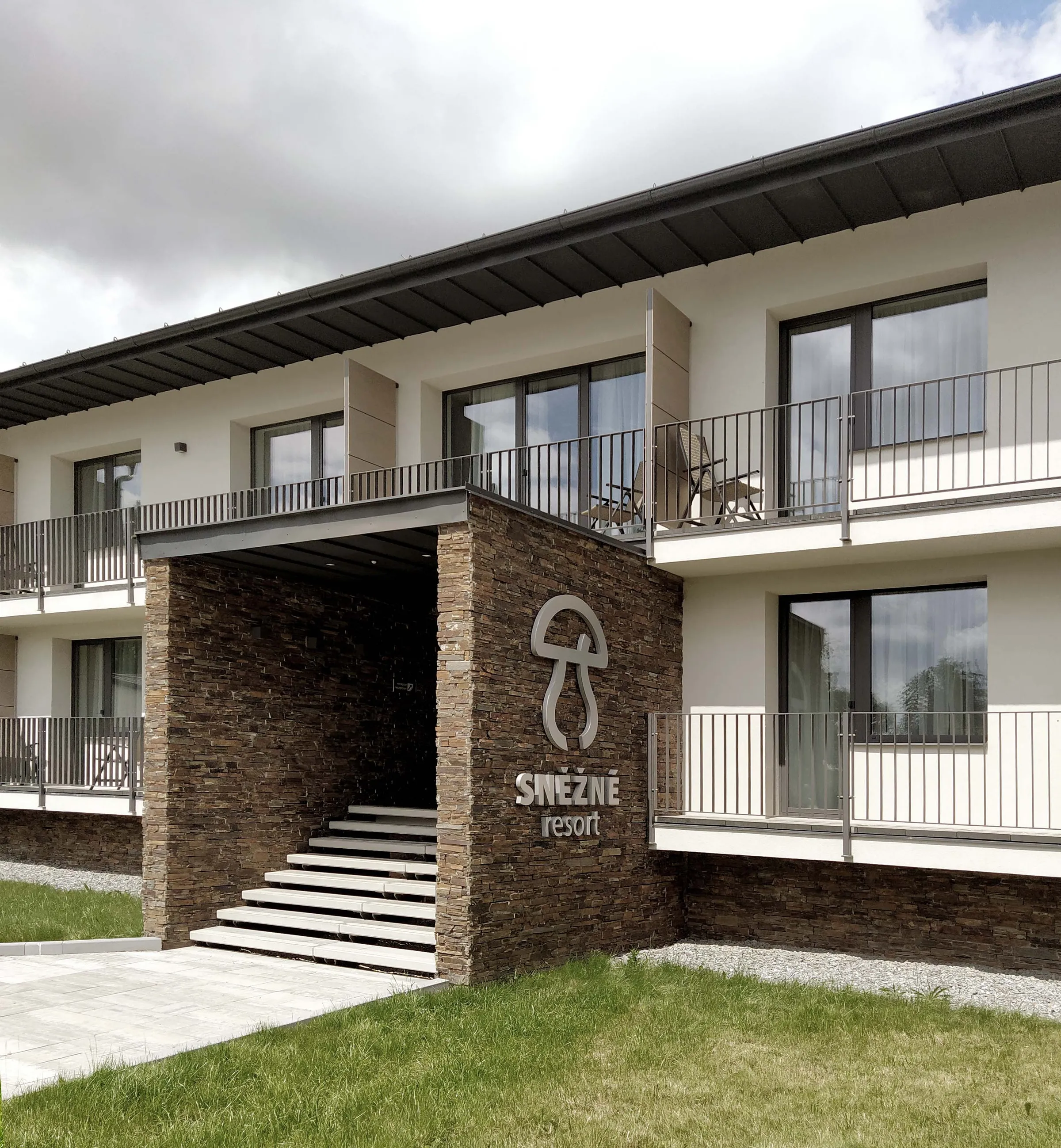 RESORT — obrázek 2