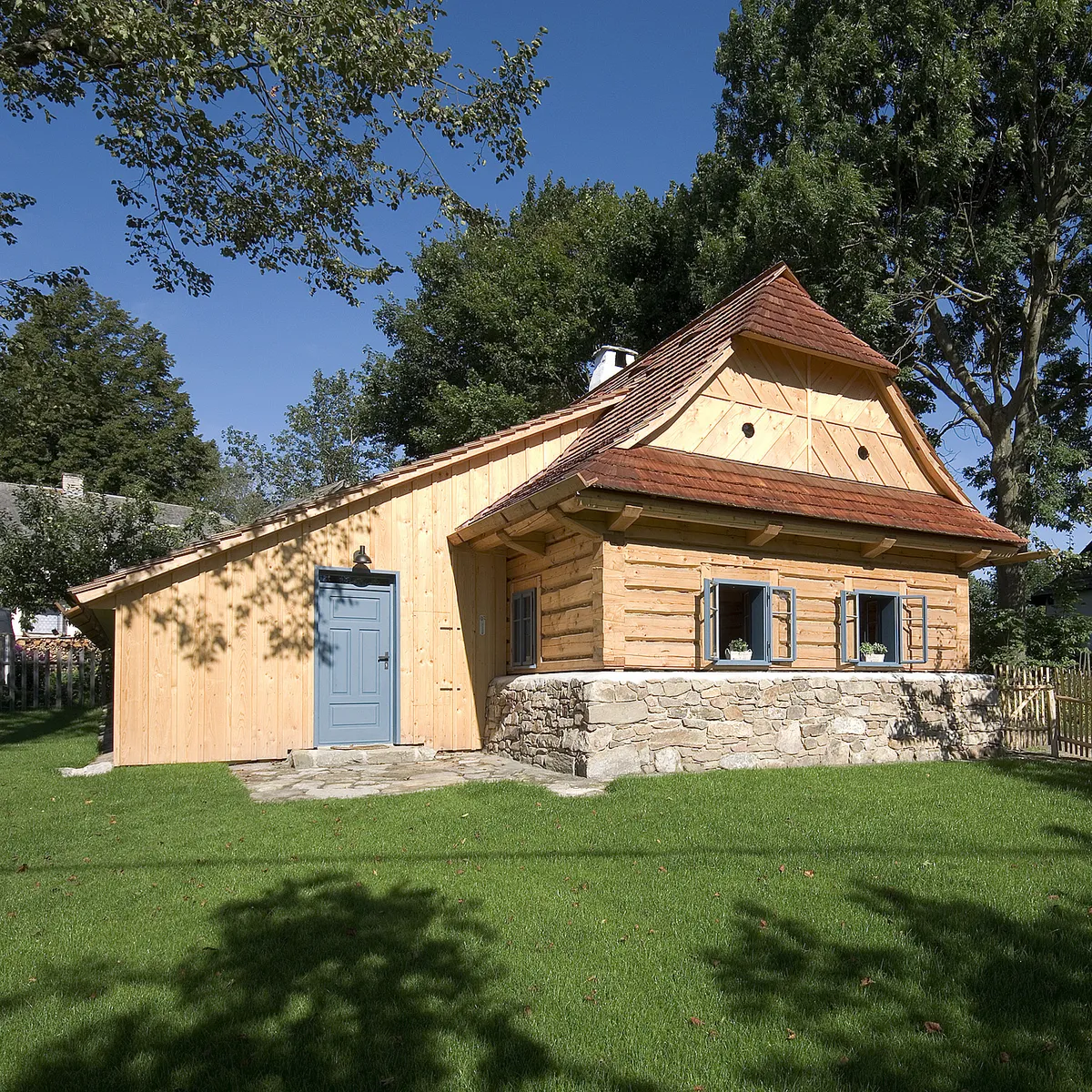 ROUBENKA