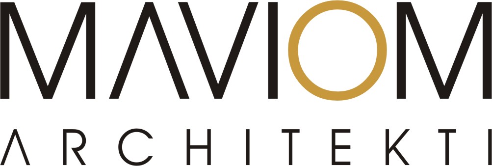 MAVIOM architekti